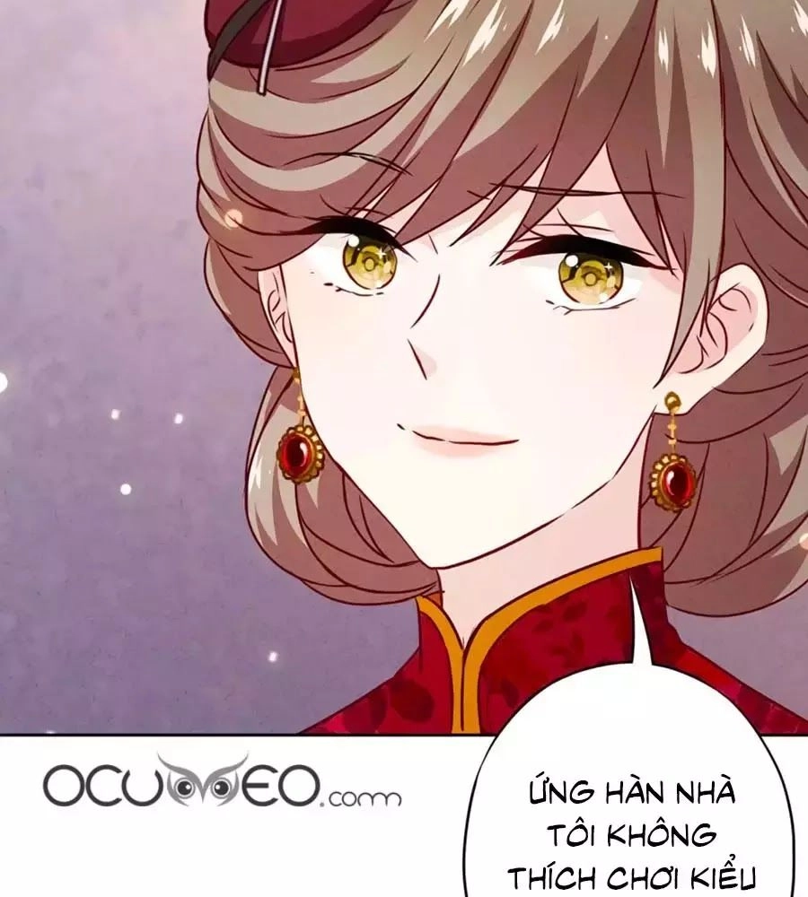 Thiếu Soái, Vợ Anh Muốn Lật Trời! Chapter 28 - 29