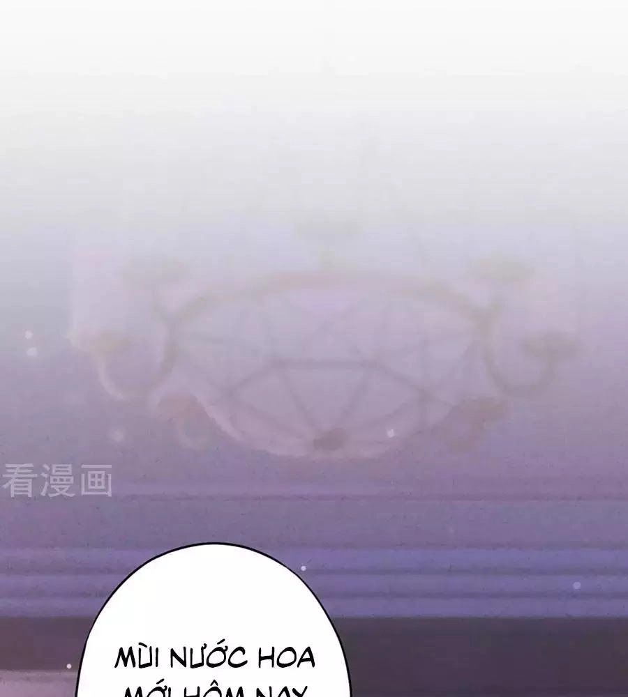 Thiếu Soái, Vợ Anh Muốn Lật Trời! Chapter 28 - 36