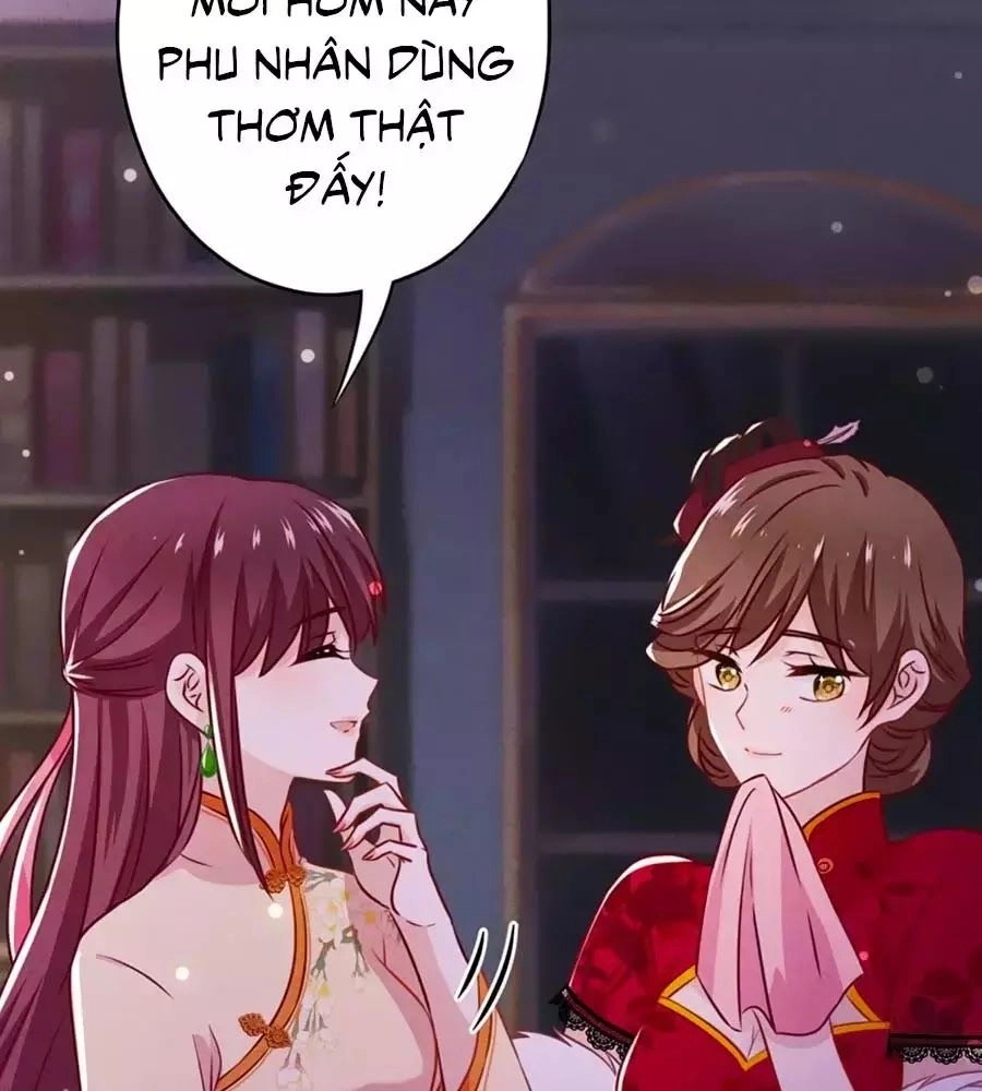 Thiếu Soái, Vợ Anh Muốn Lật Trời! Chapter 28 - 37