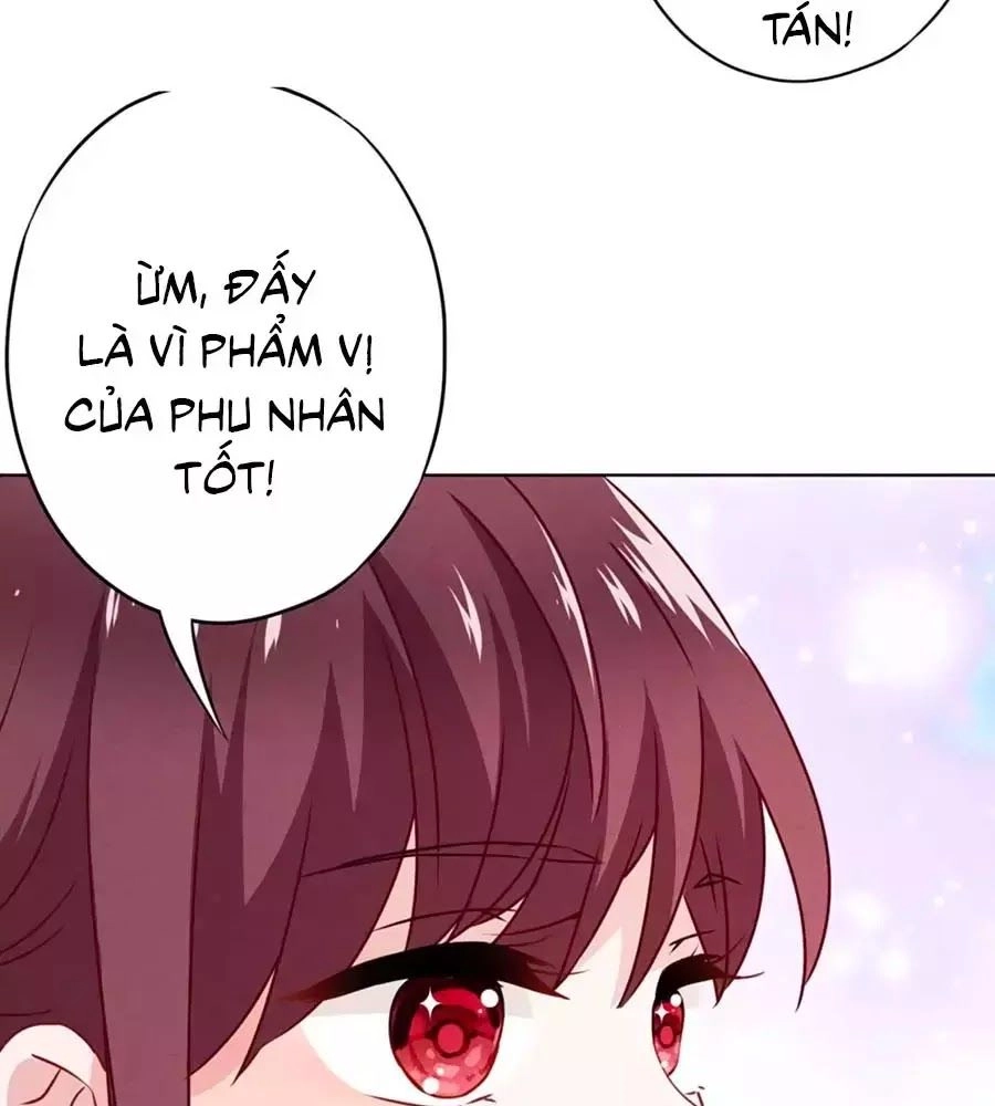 Thiếu Soái, Vợ Anh Muốn Lật Trời! Chapter 28 - 39