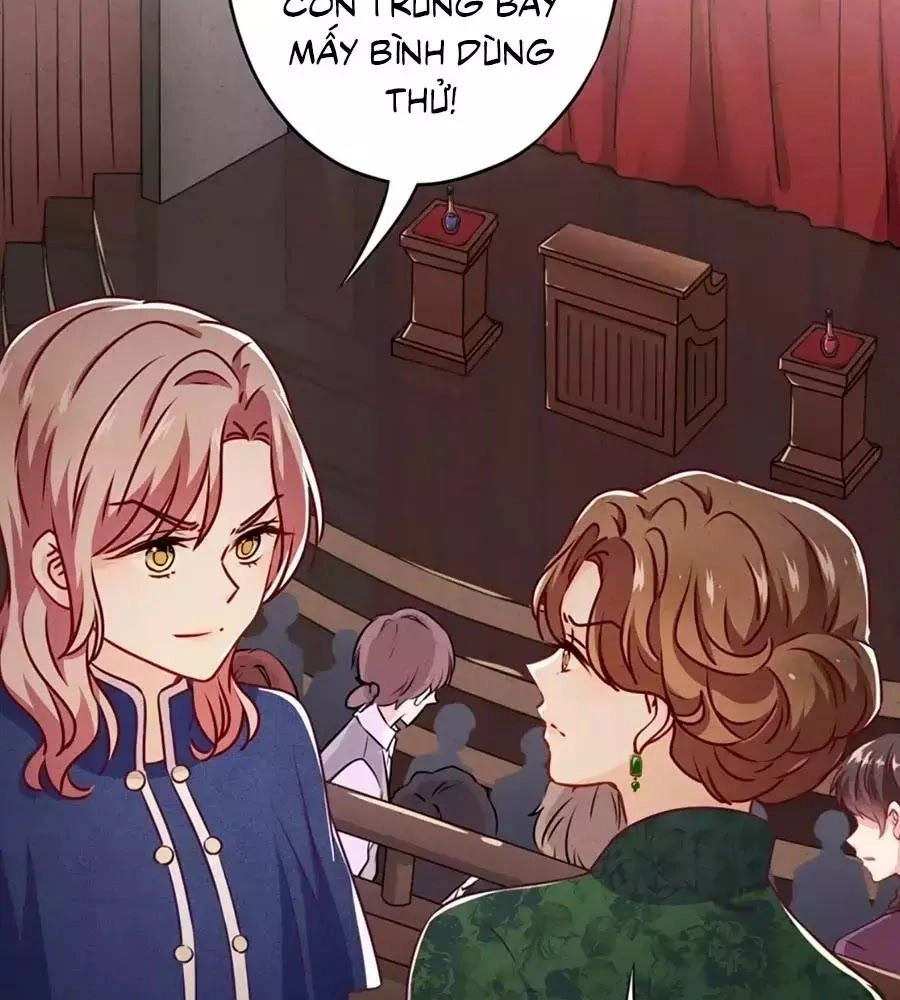 Thiếu Soái, Vợ Anh Muốn Lật Trời! Chapter 28 - 44