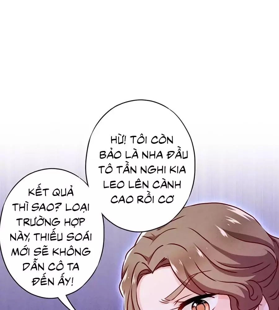 Thiếu Soái, Vợ Anh Muốn Lật Trời! Chapter 28 - 53