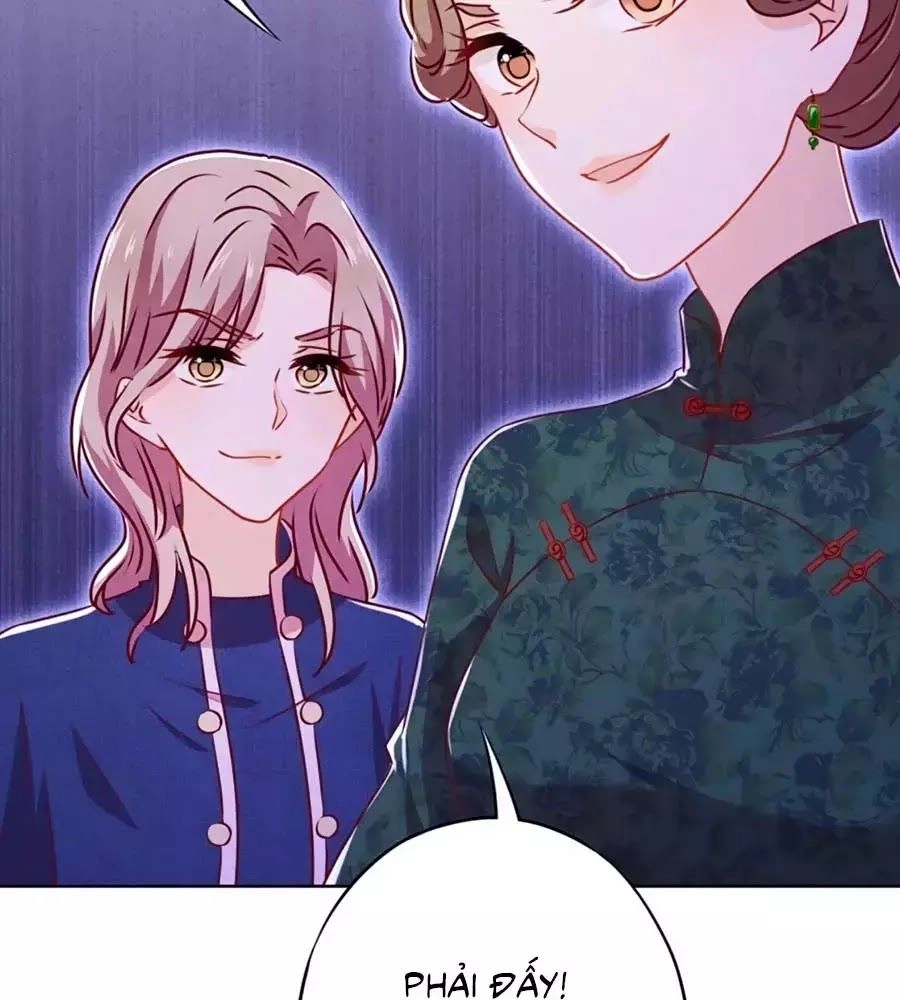 Thiếu Soái, Vợ Anh Muốn Lật Trời! Chapter 28 - 54