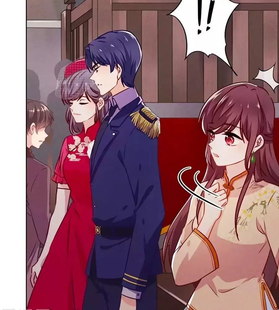 Thiếu Soái, Vợ Anh Muốn Lật Trời! Chapter 28 - 56