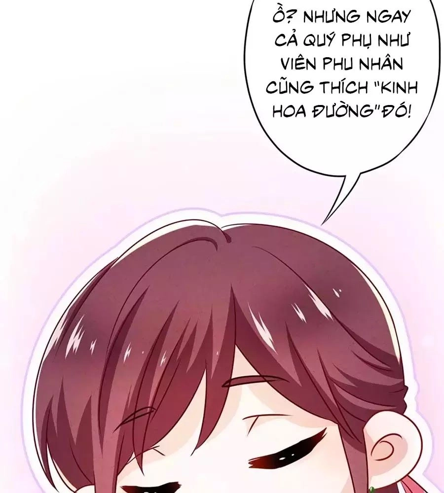 Thiếu Soái, Vợ Anh Muốn Lật Trời! Chapter 28 - 65