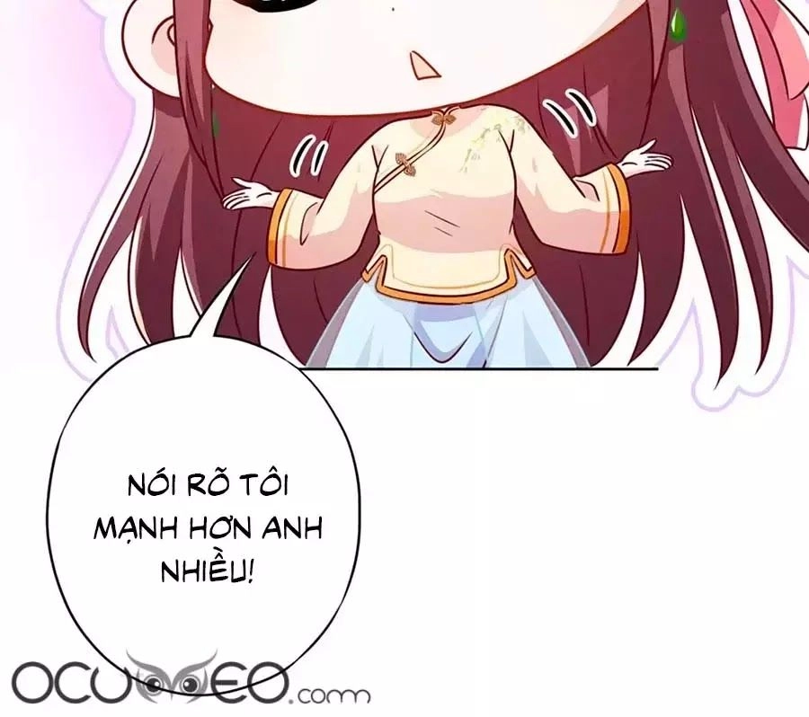 Thiếu Soái, Vợ Anh Muốn Lật Trời! Chapter 28 - 66