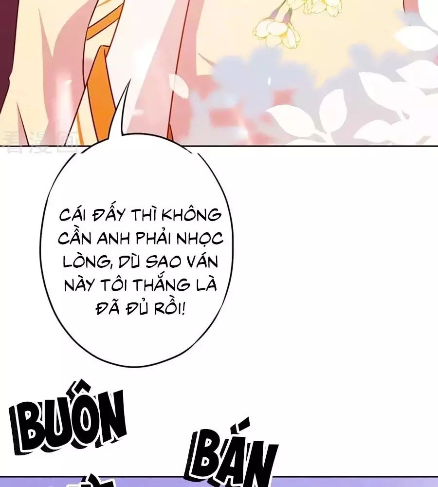 Thiếu Soái, Vợ Anh Muốn Lật Trời! Chapter 28 - 70