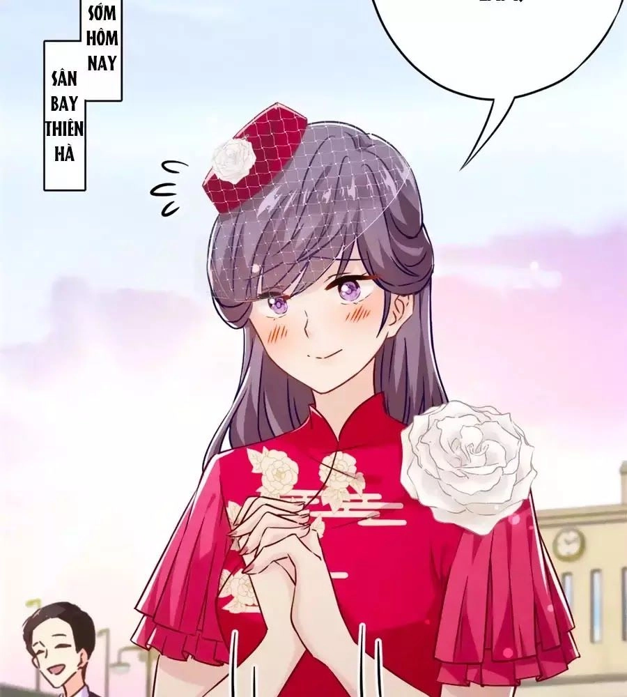 Thiếu Soái, Vợ Anh Muốn Lật Trời! Chapter 29 - 2