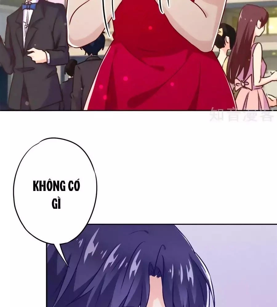 Thiếu Soái, Vợ Anh Muốn Lật Trời! Chapter 29 - 3