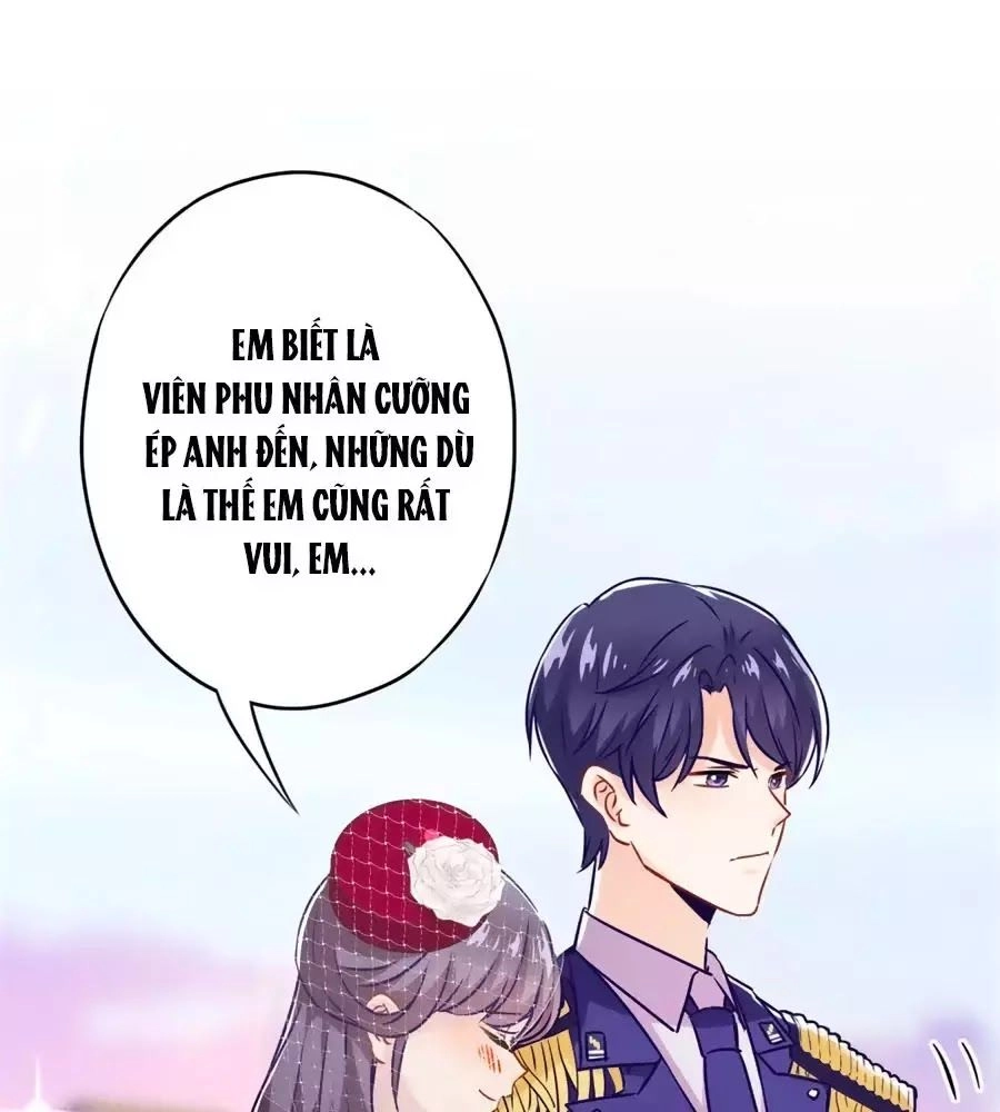 Thiếu Soái, Vợ Anh Muốn Lật Trời! Chapter 29 - 5