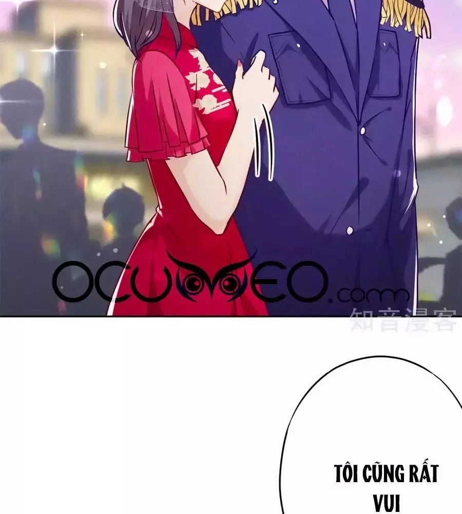 Thiếu Soái, Vợ Anh Muốn Lật Trời! Chapter 29 - 6