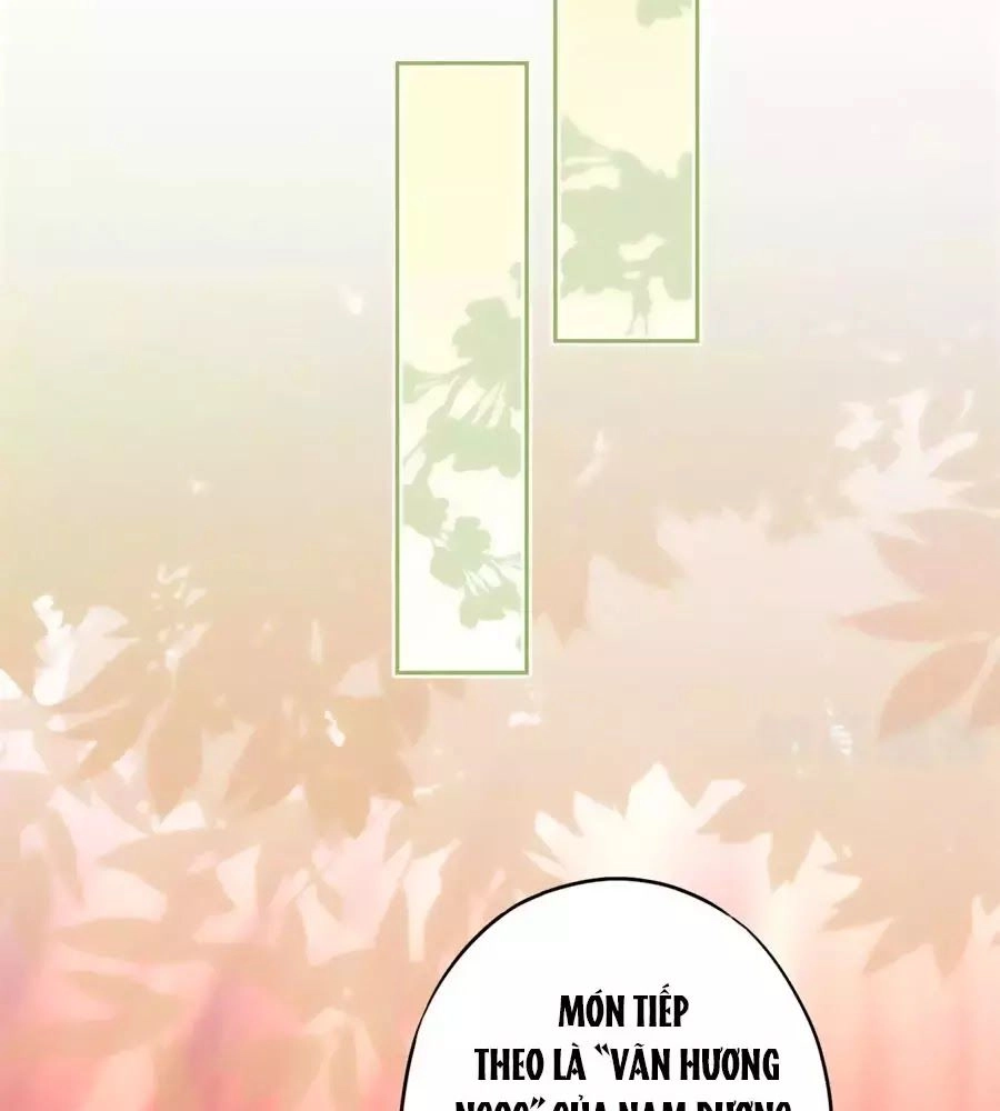 Thiếu Soái, Vợ Anh Muốn Lật Trời! Chapter 29 - 11