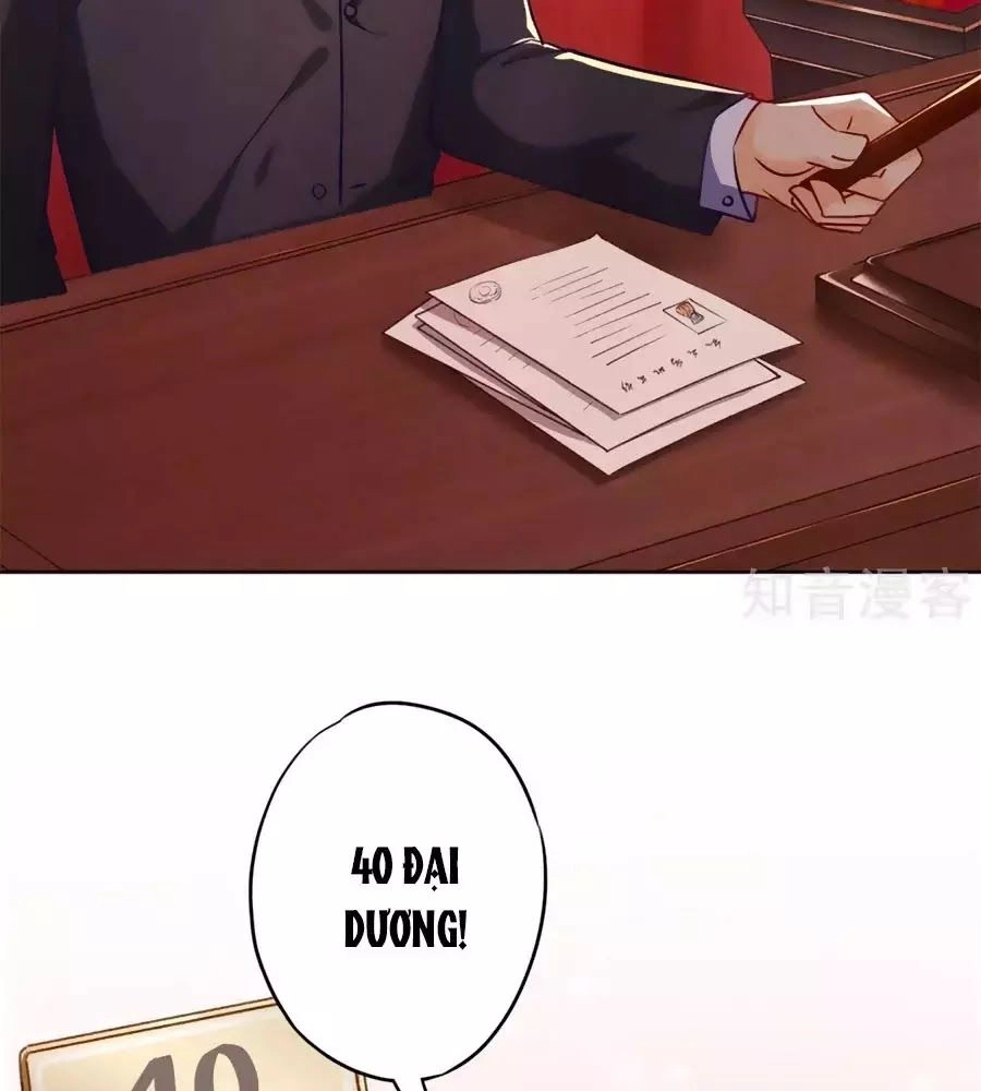 Thiếu Soái, Vợ Anh Muốn Lật Trời! Chapter 29 - 13