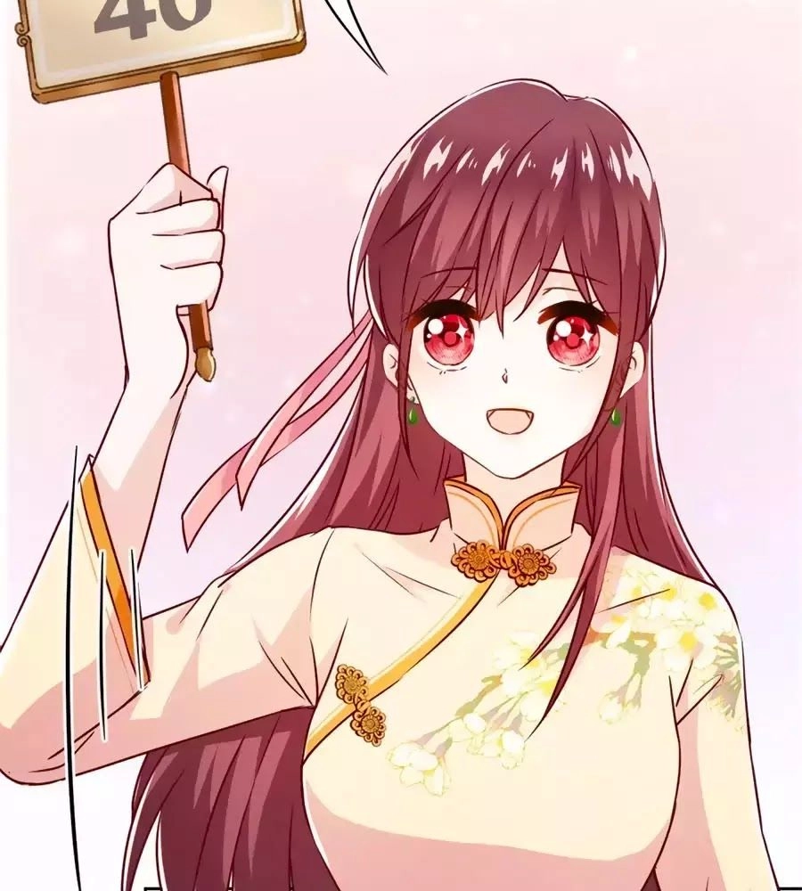 Thiếu Soái, Vợ Anh Muốn Lật Trời! Chapter 29 - 14