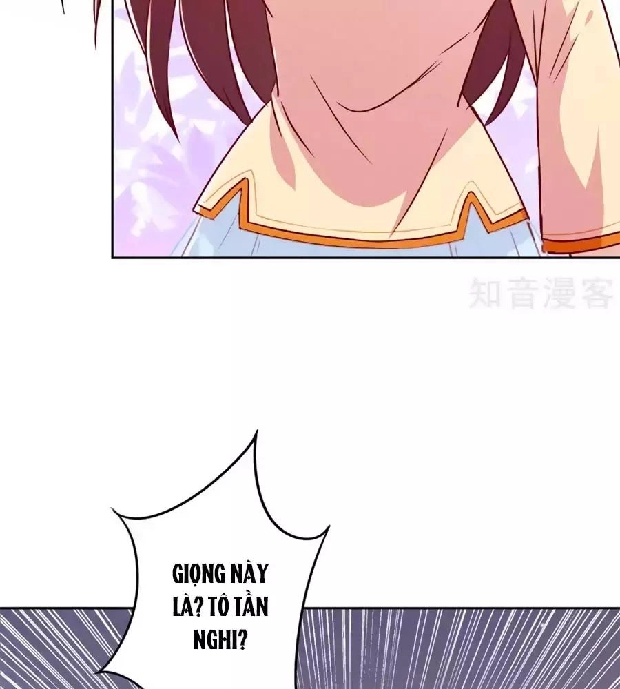 Thiếu Soái, Vợ Anh Muốn Lật Trời! Chapter 29 - 15