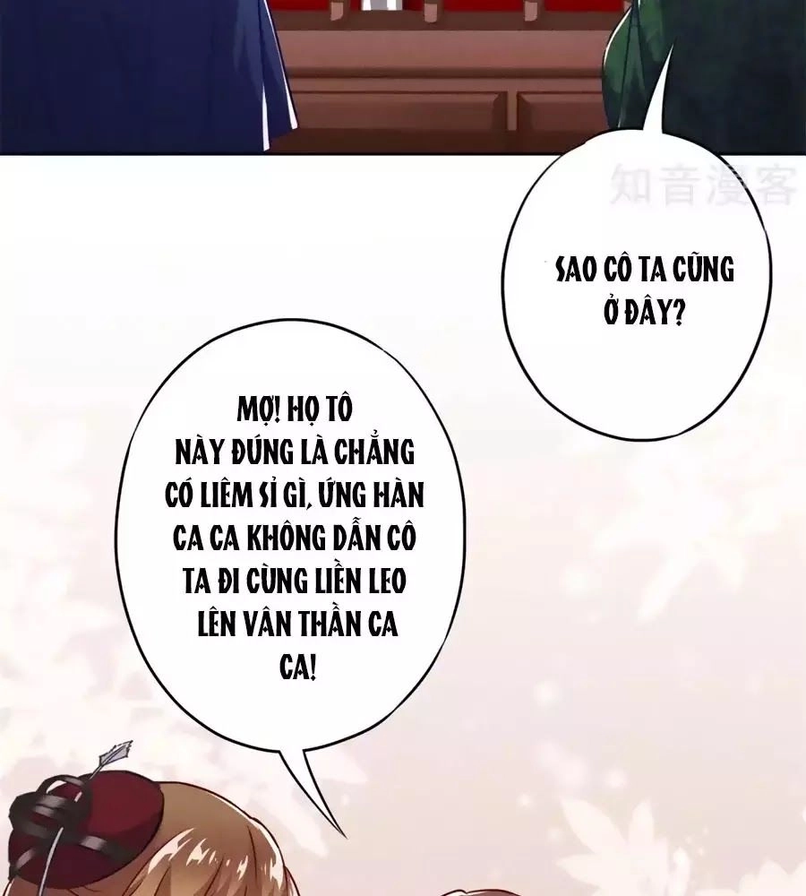 Thiếu Soái, Vợ Anh Muốn Lật Trời! Chapter 29 - 17