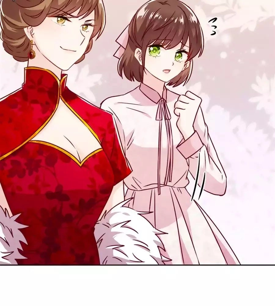 Thiếu Soái, Vợ Anh Muốn Lật Trời! Chapter 29 - 18