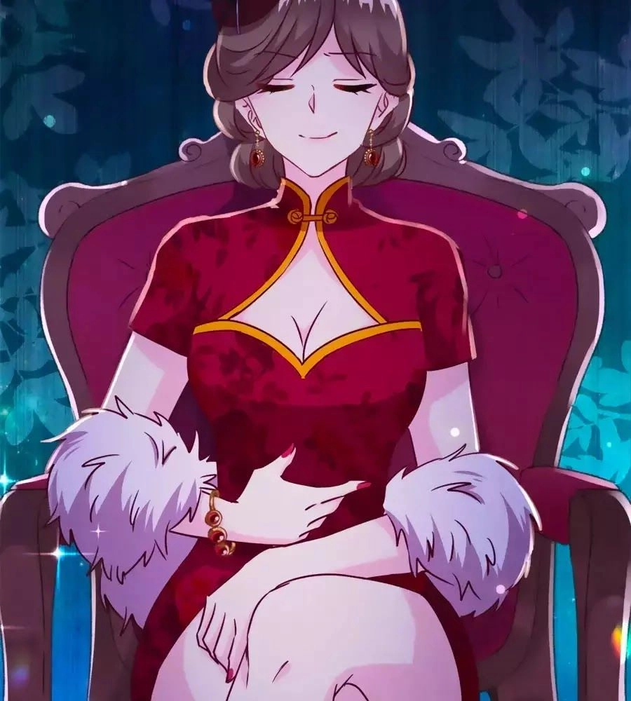 Thiếu Soái, Vợ Anh Muốn Lật Trời! Chapter 29 - 22