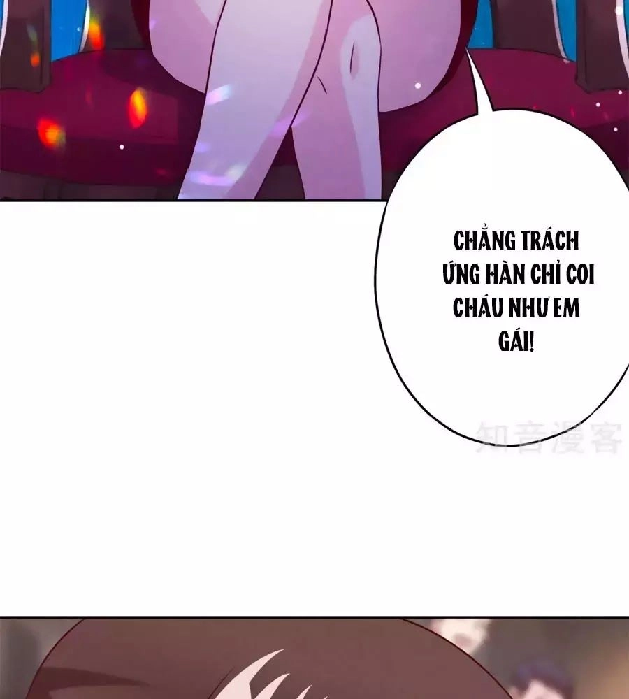 Thiếu Soái, Vợ Anh Muốn Lật Trời! Chapter 29 - 23