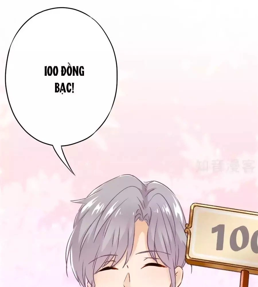 Thiếu Soái, Vợ Anh Muốn Lật Trời! Chapter 29 - 28