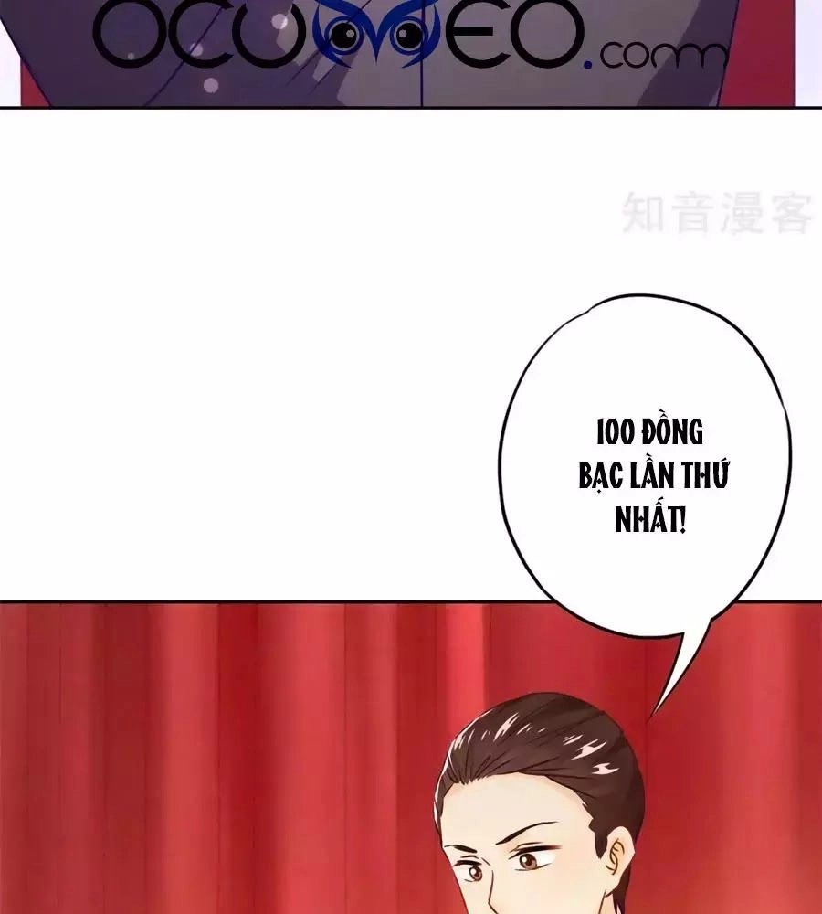 Thiếu Soái, Vợ Anh Muốn Lật Trời! Chapter 29 - 30