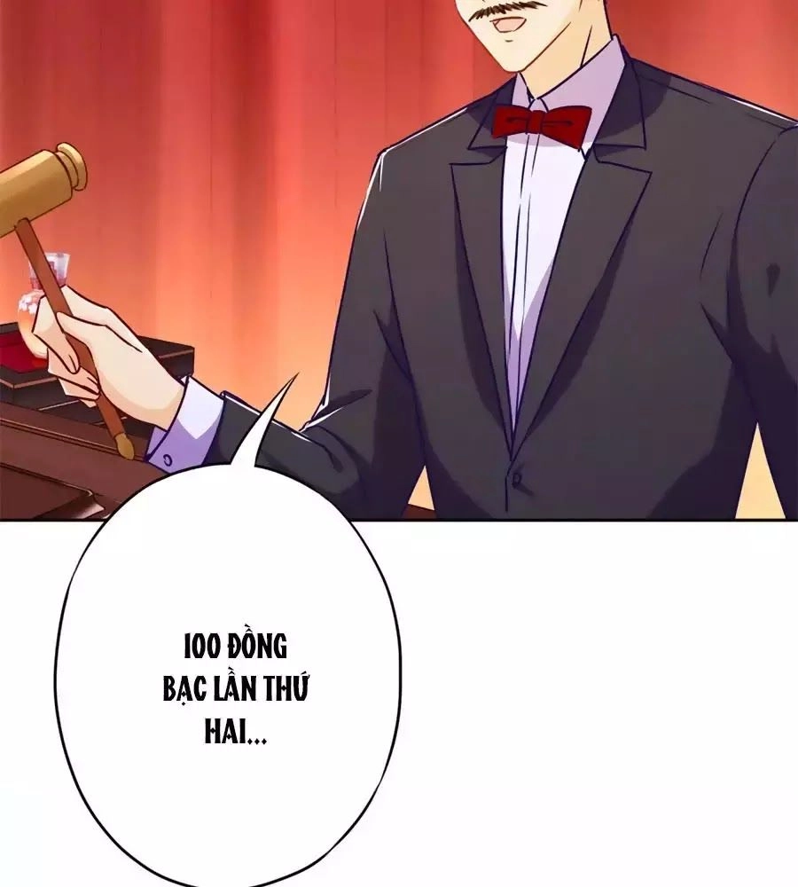 Thiếu Soái, Vợ Anh Muốn Lật Trời! Chapter 29 - 31