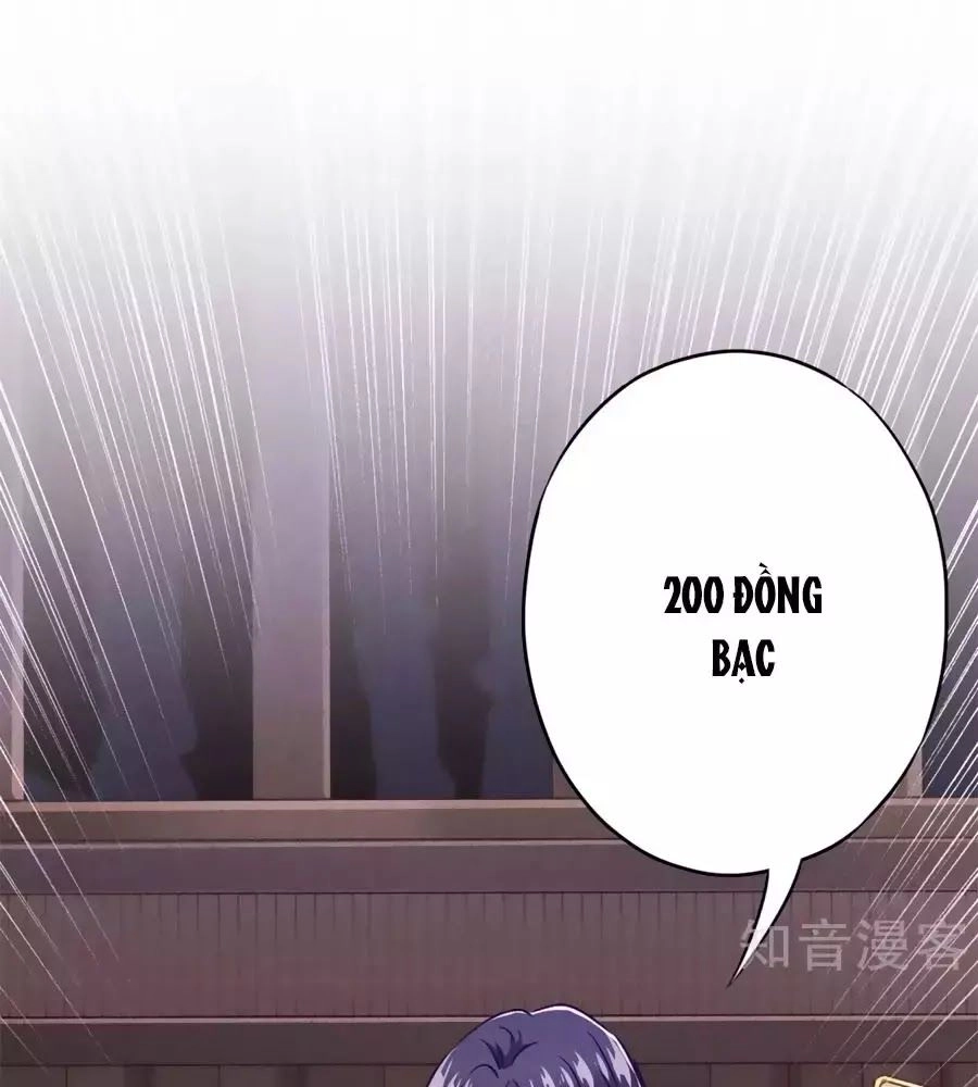 Thiếu Soái, Vợ Anh Muốn Lật Trời! Chapter 29 - 33