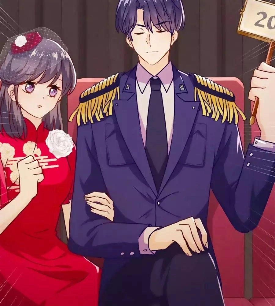 Thiếu Soái, Vợ Anh Muốn Lật Trời! Chapter 29 - 34