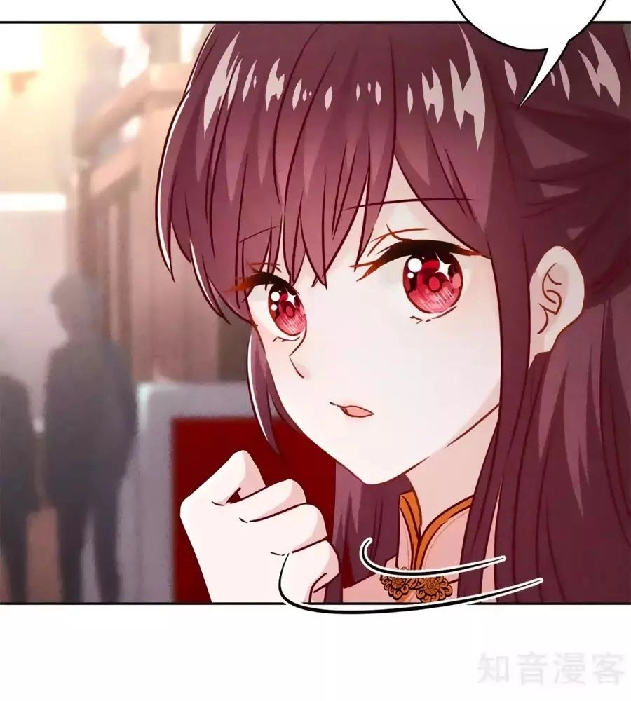 Thiếu Soái, Vợ Anh Muốn Lật Trời! Chapter 29 - 38