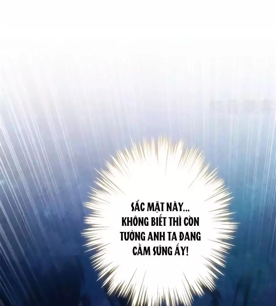 Thiếu Soái, Vợ Anh Muốn Lật Trời! Chapter 29 - 41