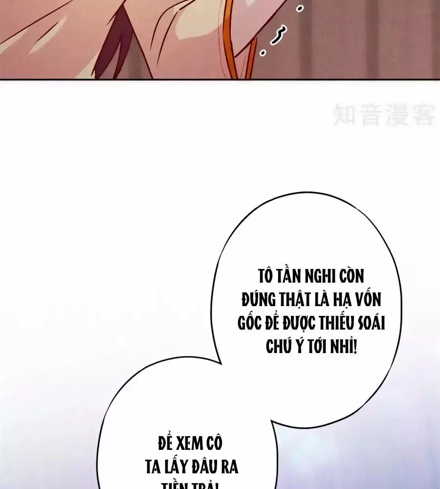 Thiếu Soái, Vợ Anh Muốn Lật Trời! Chapter 29 - 45