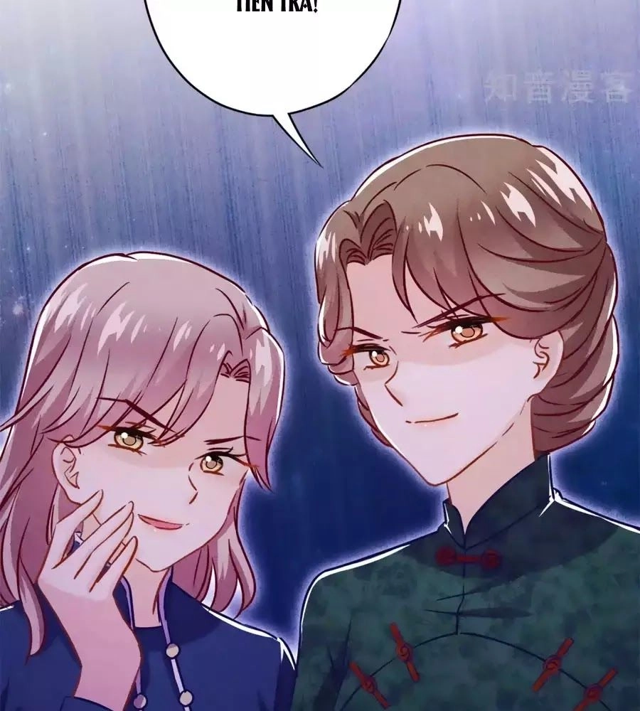 Thiếu Soái, Vợ Anh Muốn Lật Trời! Chapter 29 - 46