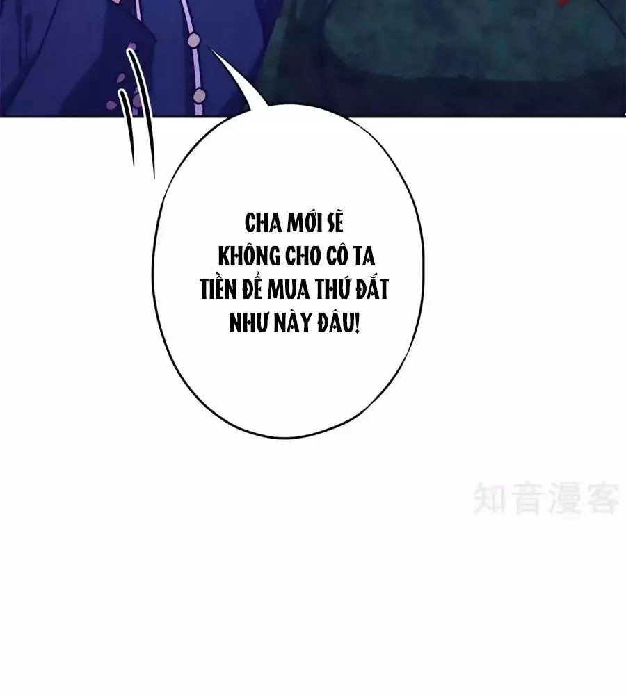 Thiếu Soái, Vợ Anh Muốn Lật Trời! Chapter 29 - 47