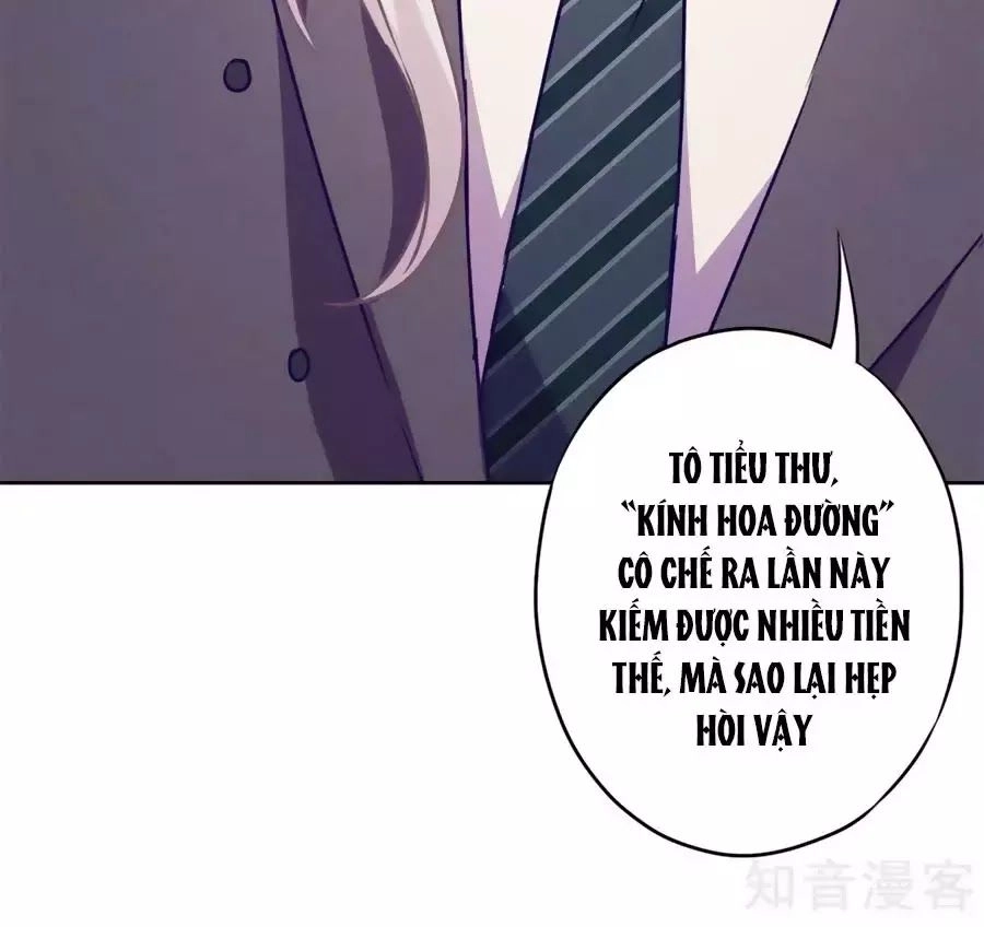 Thiếu Soái, Vợ Anh Muốn Lật Trời! Chapter 29 - 50