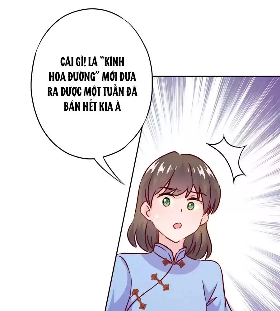 Thiếu Soái, Vợ Anh Muốn Lật Trời! Chapter 29 - 51