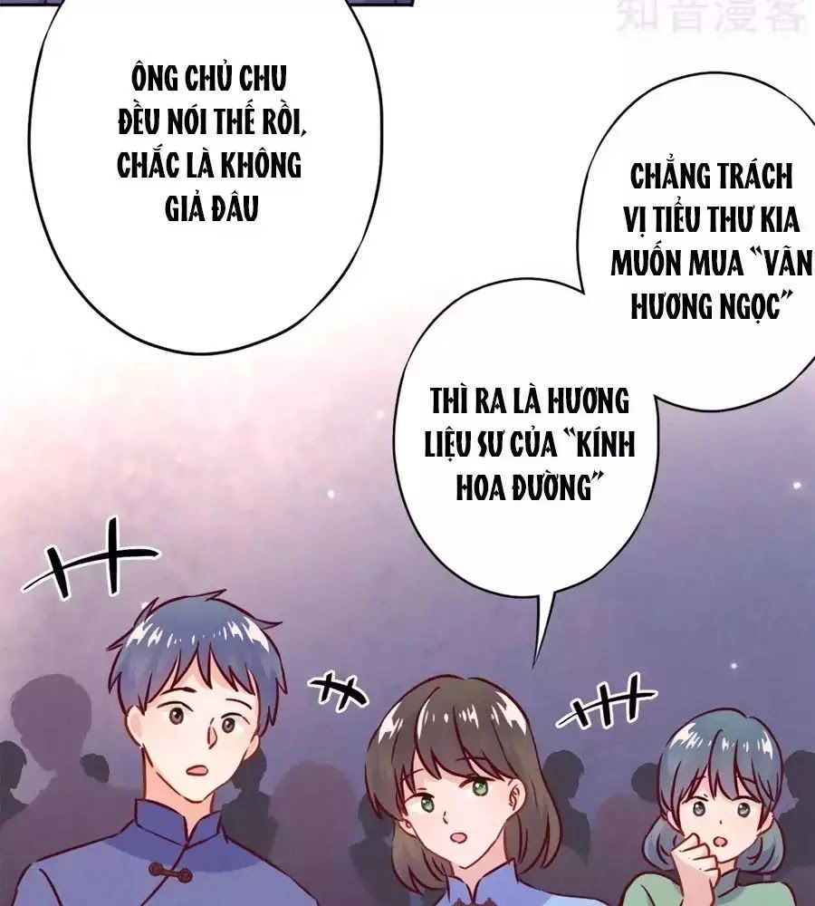 Thiếu Soái, Vợ Anh Muốn Lật Trời! Chapter 29 - 53