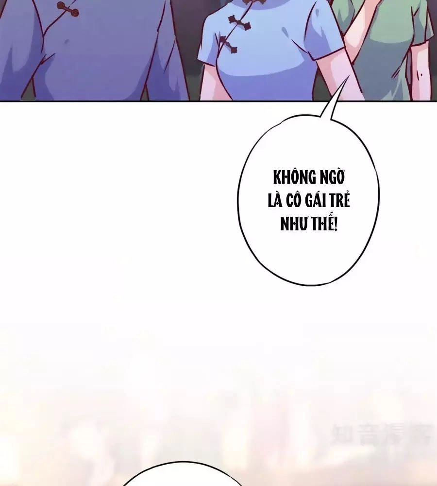 Thiếu Soái, Vợ Anh Muốn Lật Trời! Chapter 29 - 54