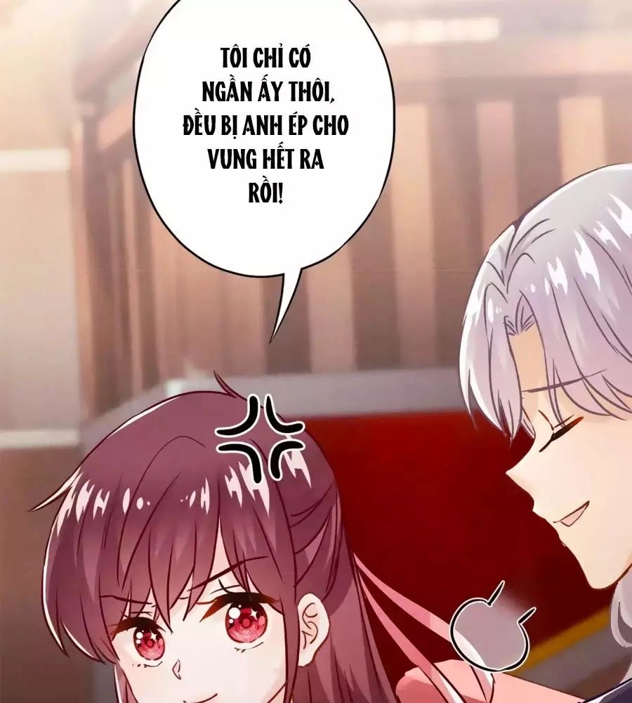 Thiếu Soái, Vợ Anh Muốn Lật Trời! Chapter 29 - 55