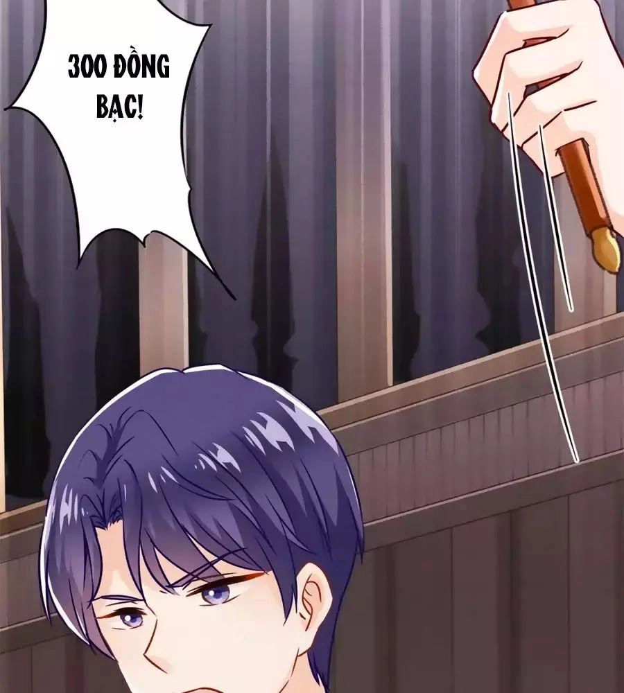 Thiếu Soái, Vợ Anh Muốn Lật Trời! Chapter 29 - 59