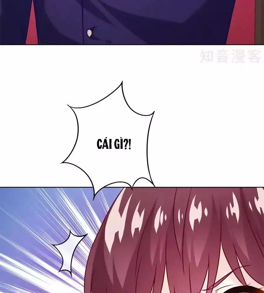 Thiếu Soái, Vợ Anh Muốn Lật Trời! Chapter 29 - 61