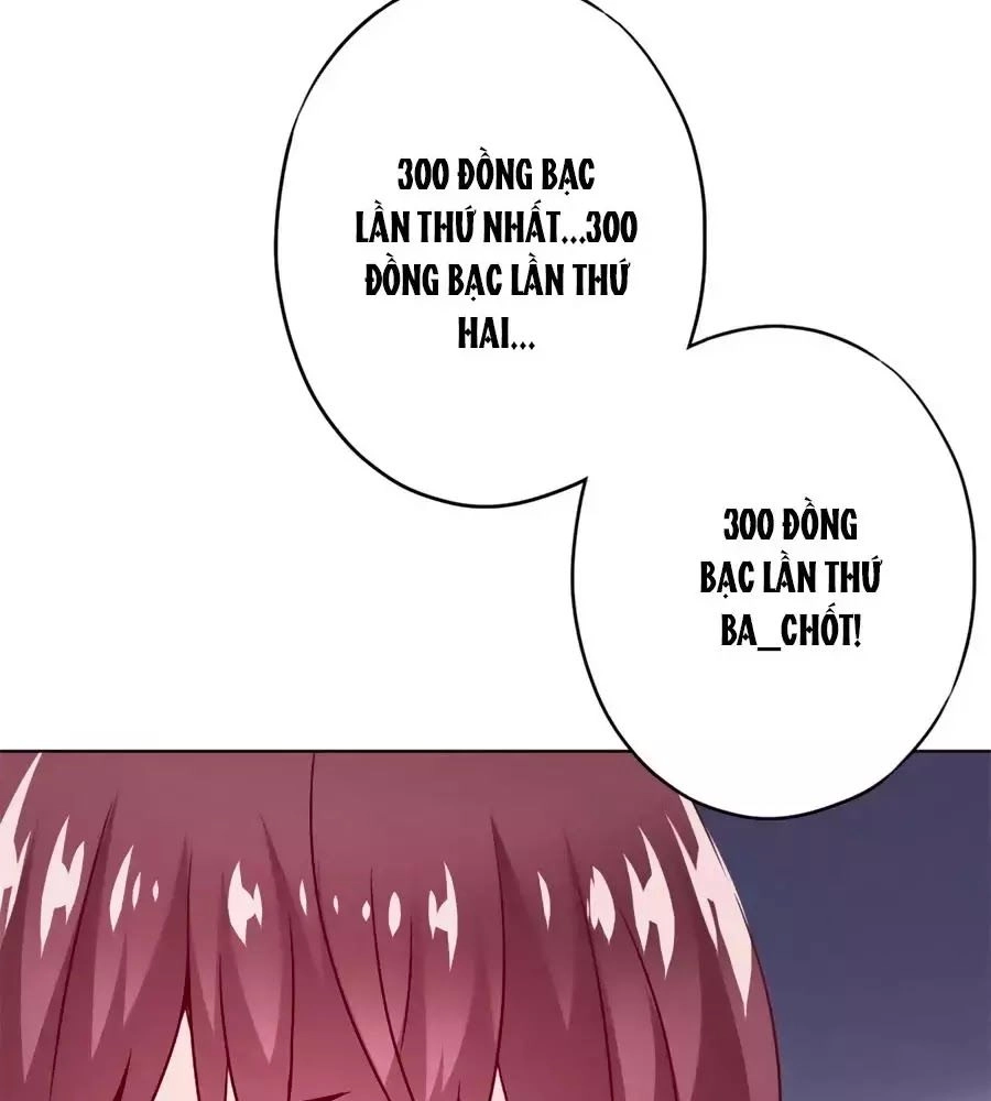 Thiếu Soái, Vợ Anh Muốn Lật Trời! Chapter 29 - 63