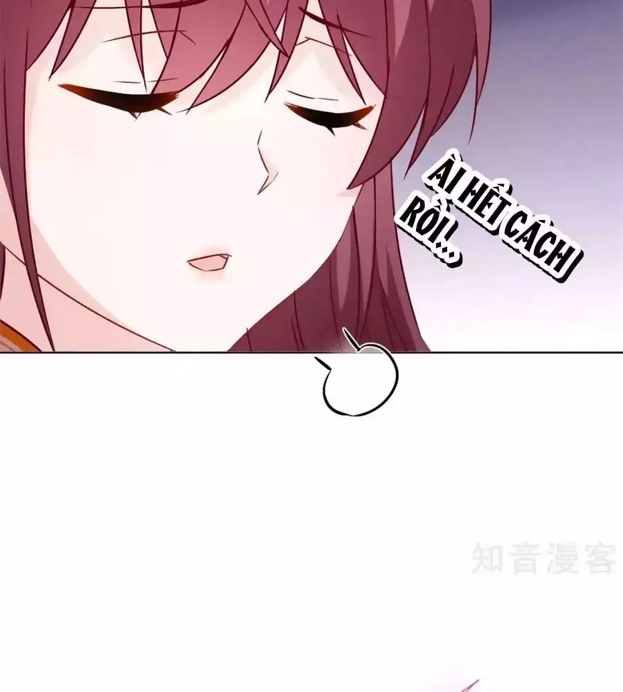 Thiếu Soái, Vợ Anh Muốn Lật Trời! Chapter 29 - 64