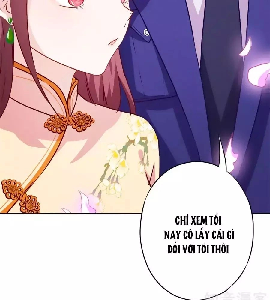 Thiếu Soái, Vợ Anh Muốn Lật Trời! Chapter 29 - 67