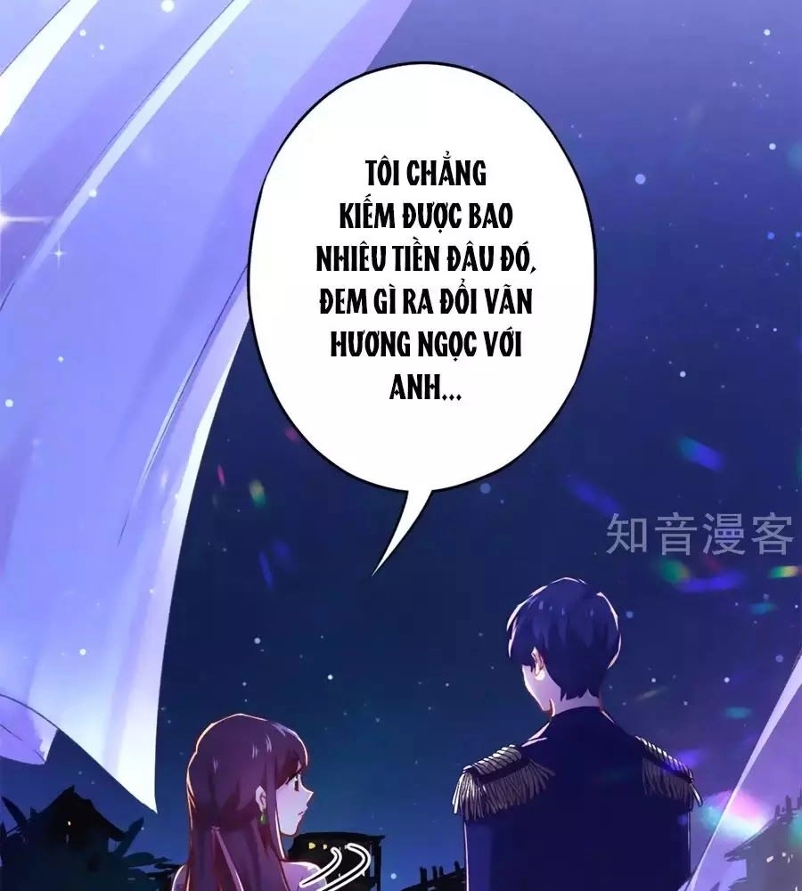 Thiếu Soái, Vợ Anh Muốn Lật Trời! Chapter 30 - 2