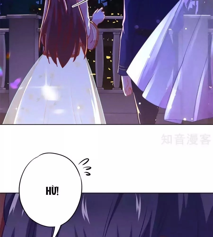 Thiếu Soái, Vợ Anh Muốn Lật Trời! Chapter 30 - 3