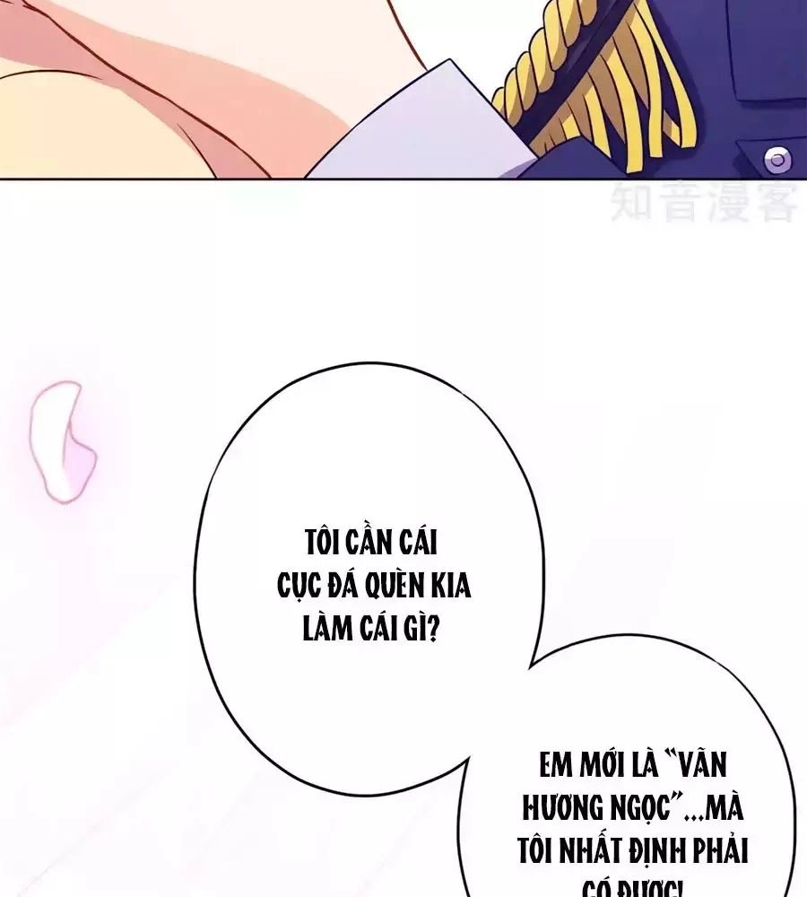 Thiếu Soái, Vợ Anh Muốn Lật Trời! Chapter 30 - 5