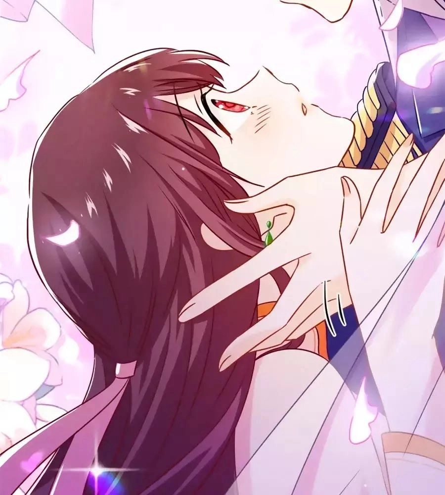 Thiếu Soái, Vợ Anh Muốn Lật Trời! Chapter 30 - 7