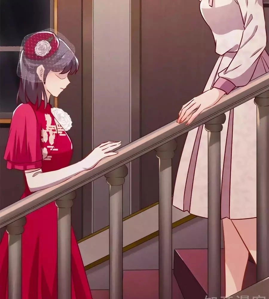 Thiếu Soái, Vợ Anh Muốn Lật Trời! Chapter 30 - 23