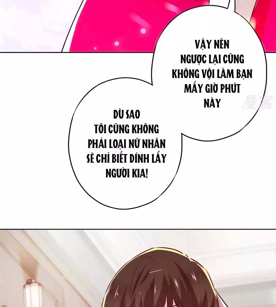 Thiếu Soái, Vợ Anh Muốn Lật Trời! Chapter 30 - 26