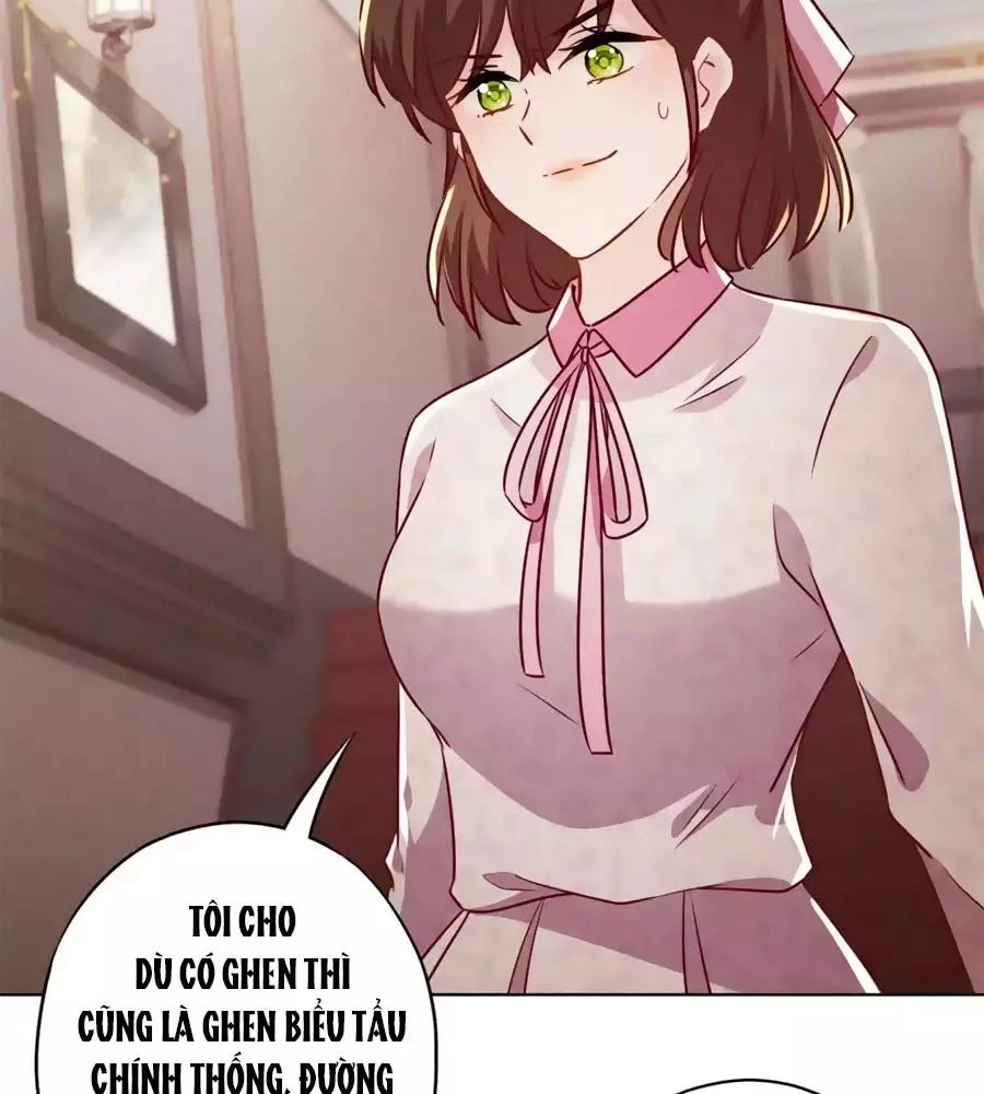 Thiếu Soái, Vợ Anh Muốn Lật Trời! Chapter 30 - 27